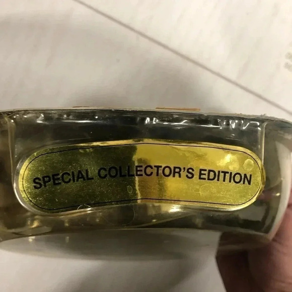 Hasbro M&Ms Star Wars Characters Chewbacca and Mace Windu Vintage Sealed in Pkg - Picture 6 of 8